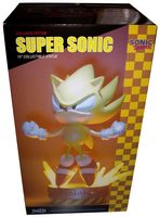 photo d'illustration pour l'article goodie:Super Sonic Exclusive